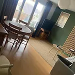 Pau Appartement