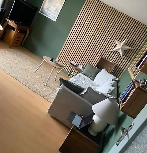 Pau Appartement
