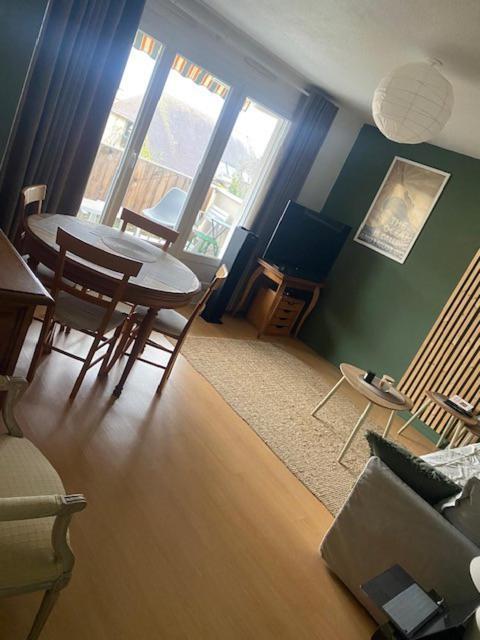 Appartement Pau Appartement *