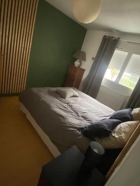 Pau Appartement Pau
