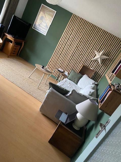 Pau Appartement Pau